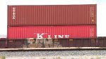 WB Intermodal Frt @ Erie NV -24